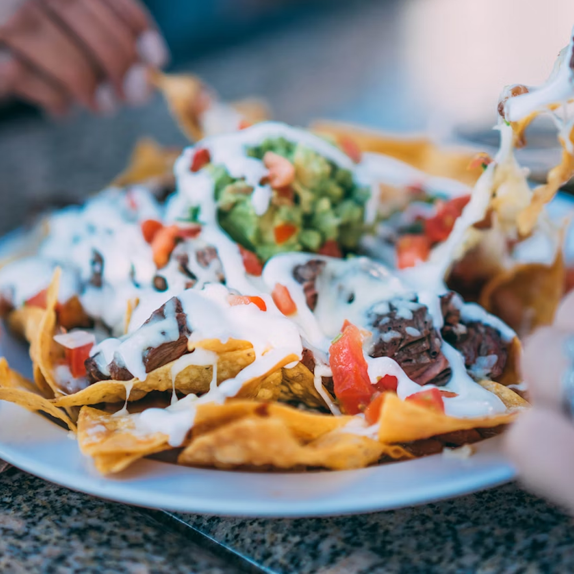 Nachos