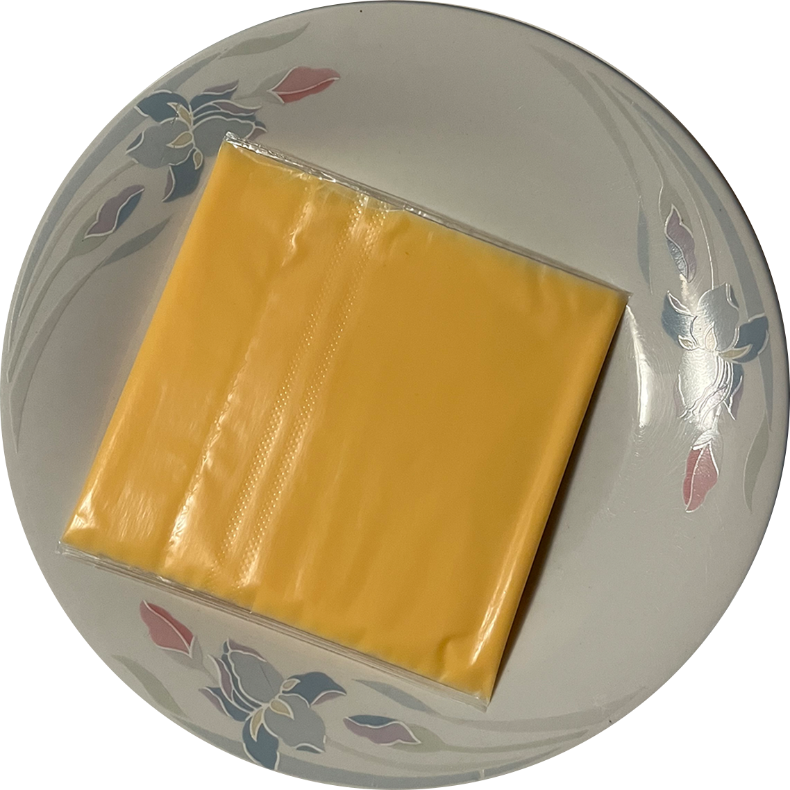 Slice of American Cheese*