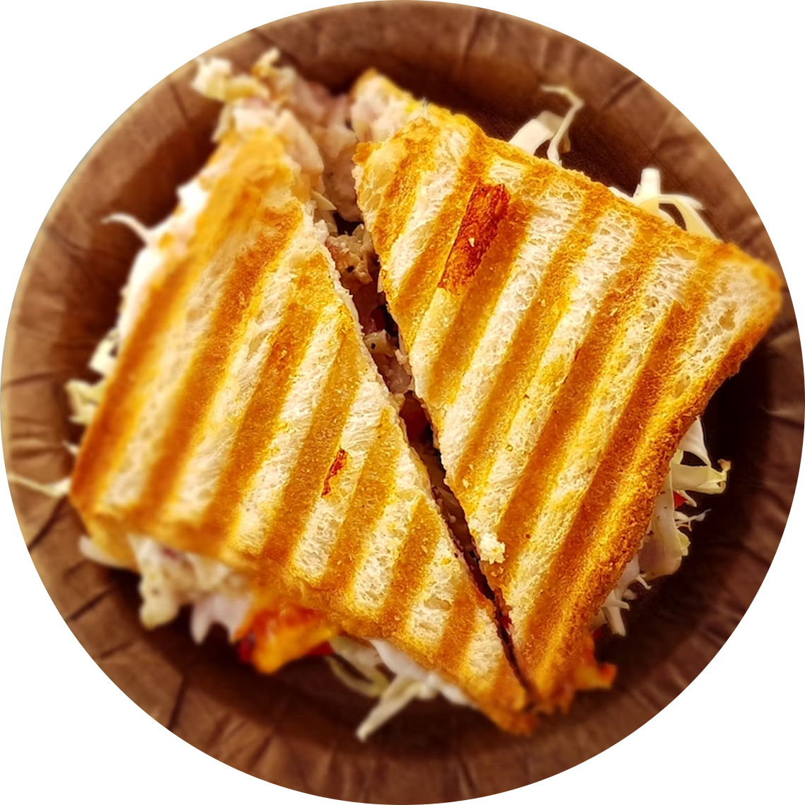 Grilled Cheese