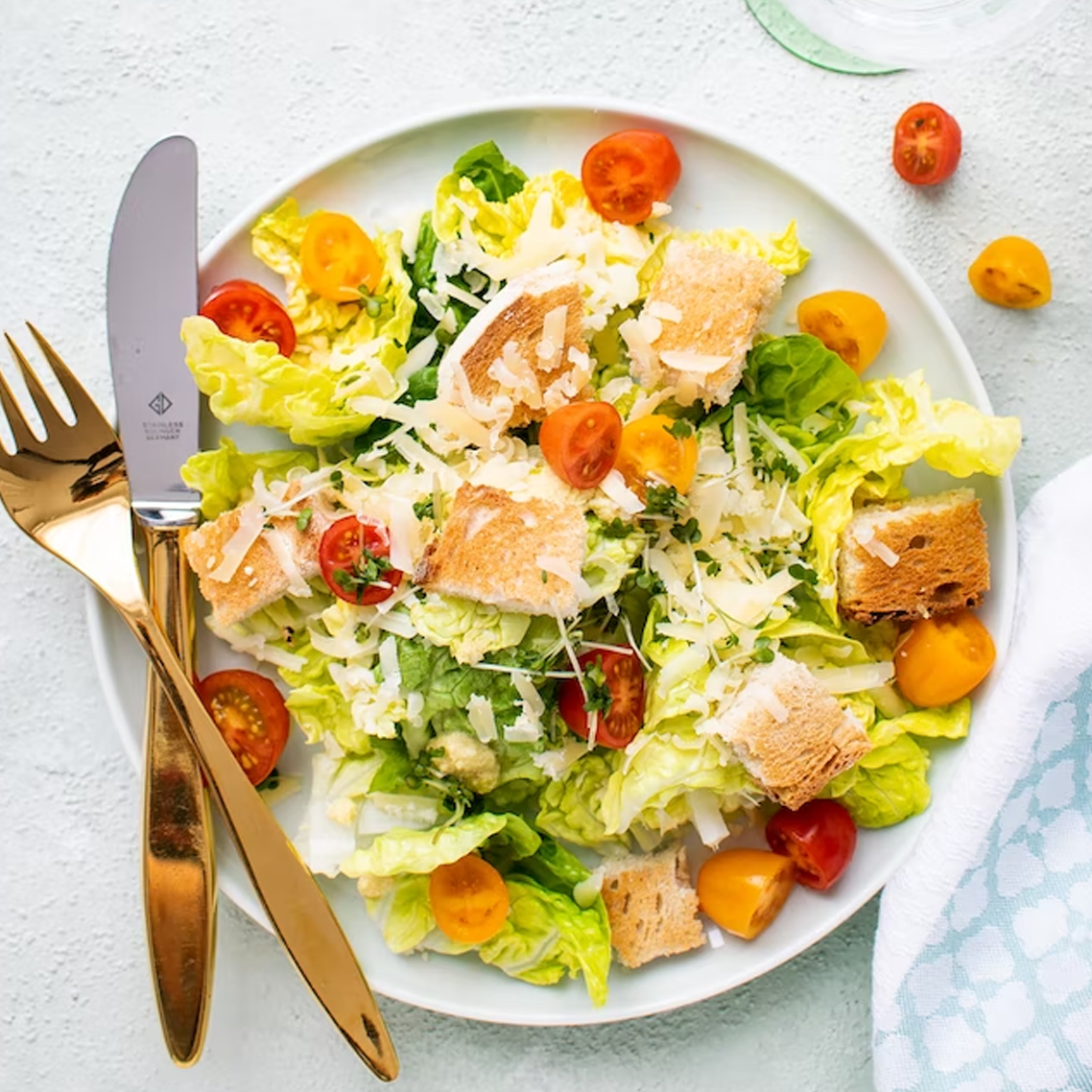 Caesar Salad